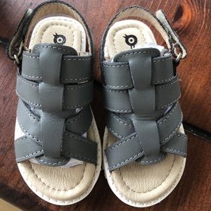 Toddler/baby shoes sandals